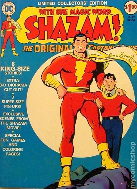 From Sorcery to Superhero: Shazam's Transformation through Occult Practices